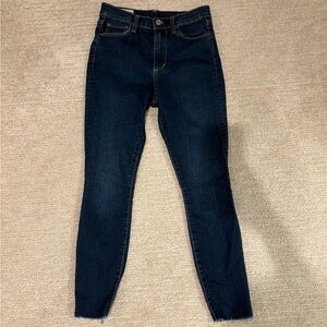 GAP High Rise Jegging